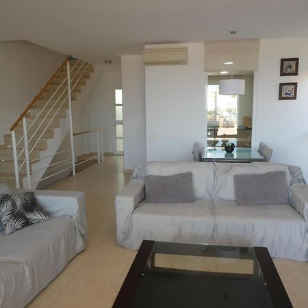 Bahia De Les Bassetes Villa Calpe Eksteriør billede