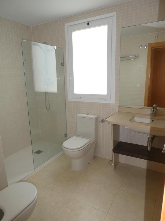 Bahia De Les Bassetes Villa Calpe Eksteriør billede