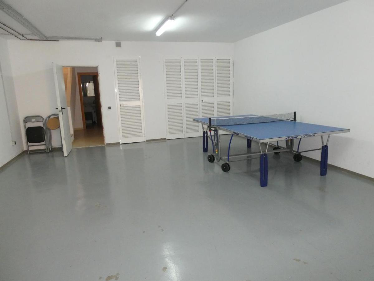 Bahia De Les Bassetes Villa Calpe Eksteriør billede