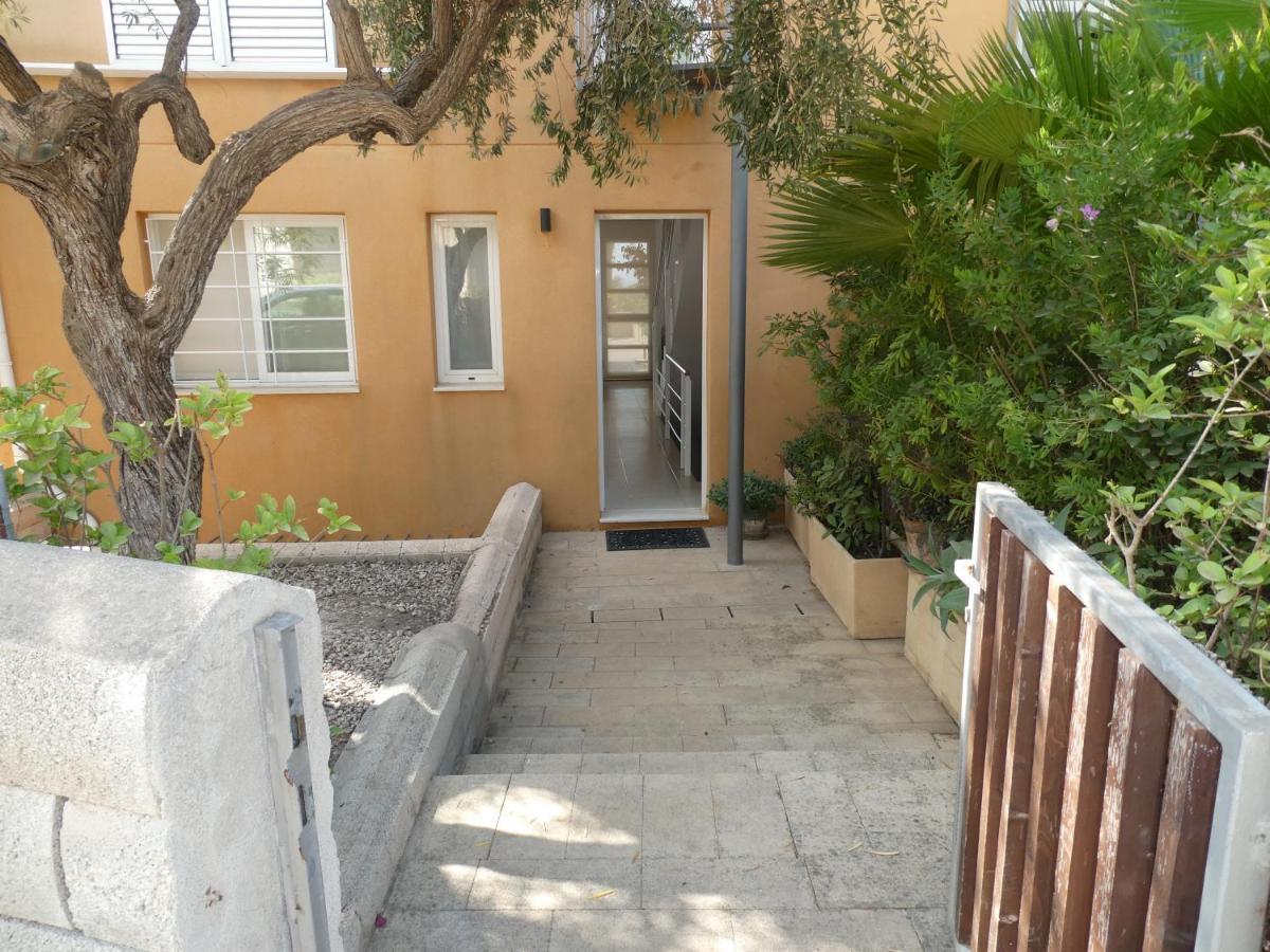 Bahia De Les Bassetes Villa Calpe Eksteriør billede