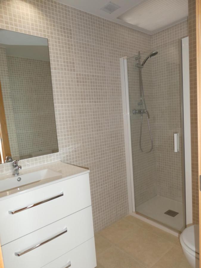 Bahia De Les Bassetes Villa Calpe Eksteriør billede