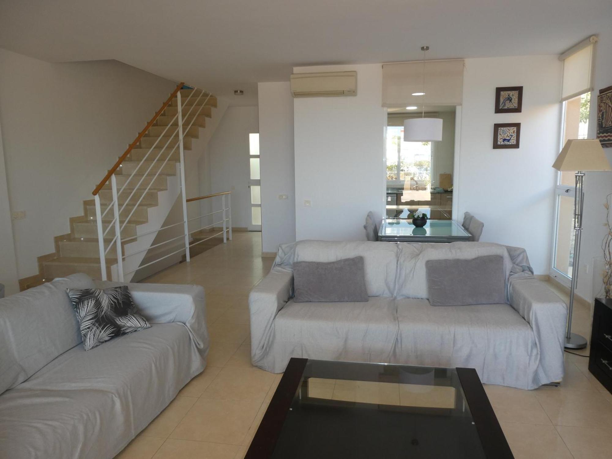 Bahia De Les Bassetes Villa Calpe Eksteriør billede