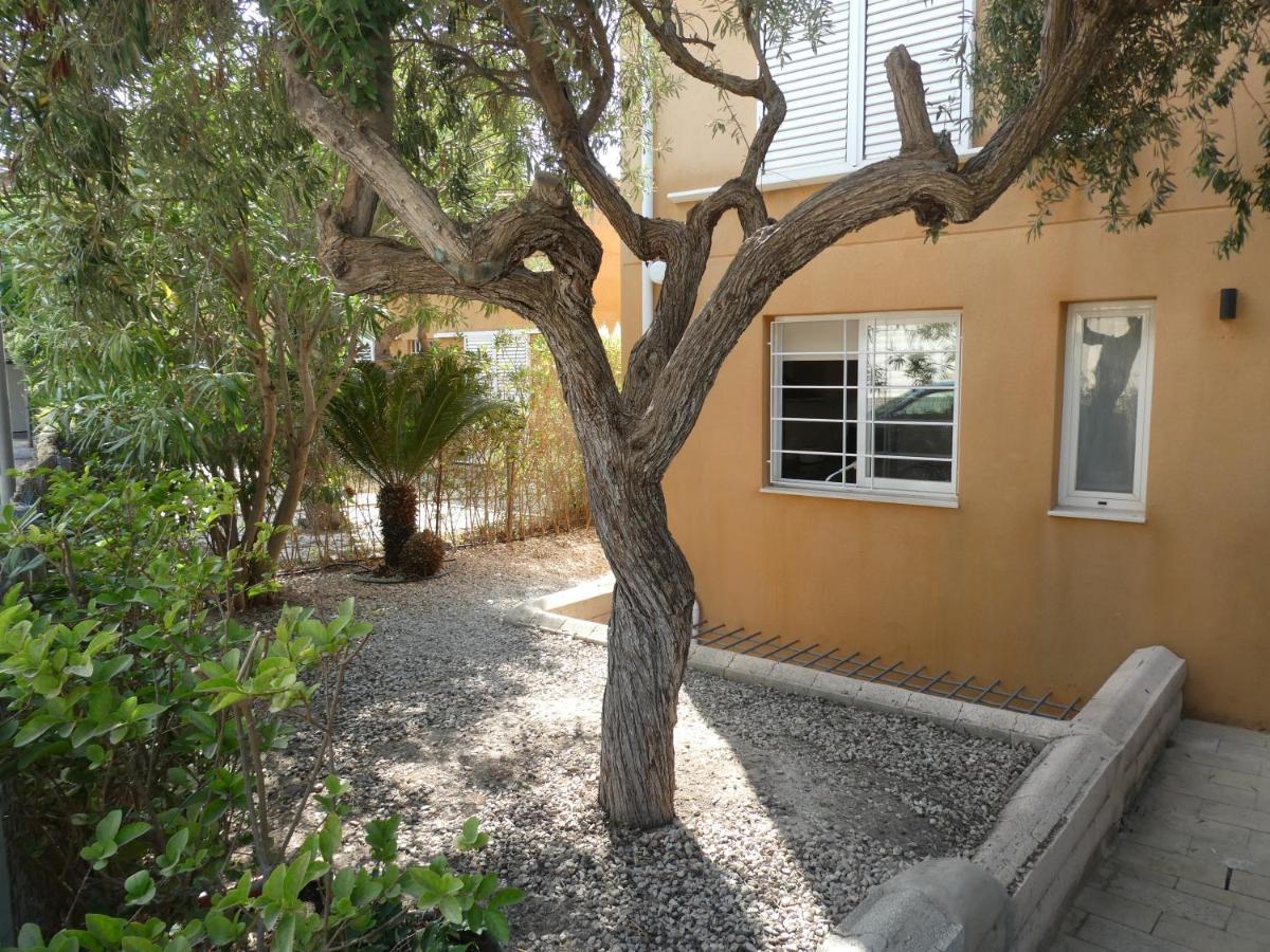 Bahia De Les Bassetes Villa Calpe Eksteriør billede